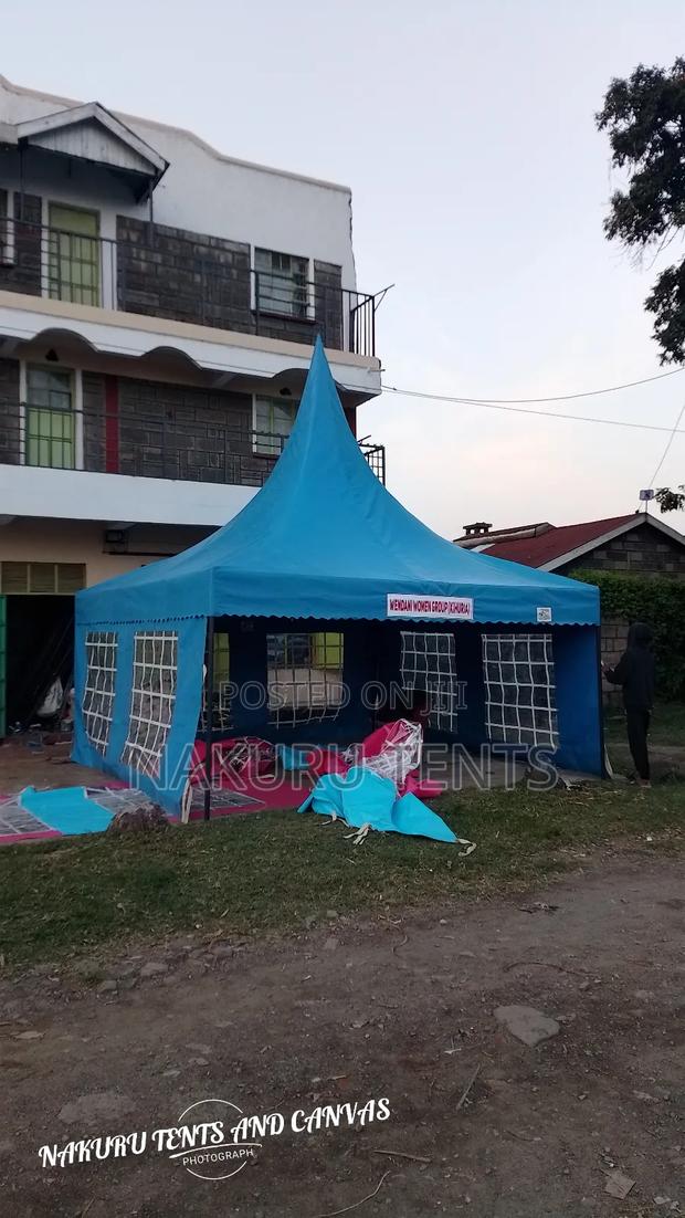 Complete 50 Seater Tent - thumbnail 3