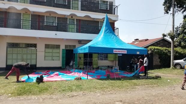 Complete 50 Seater Tent - thumbnail 4