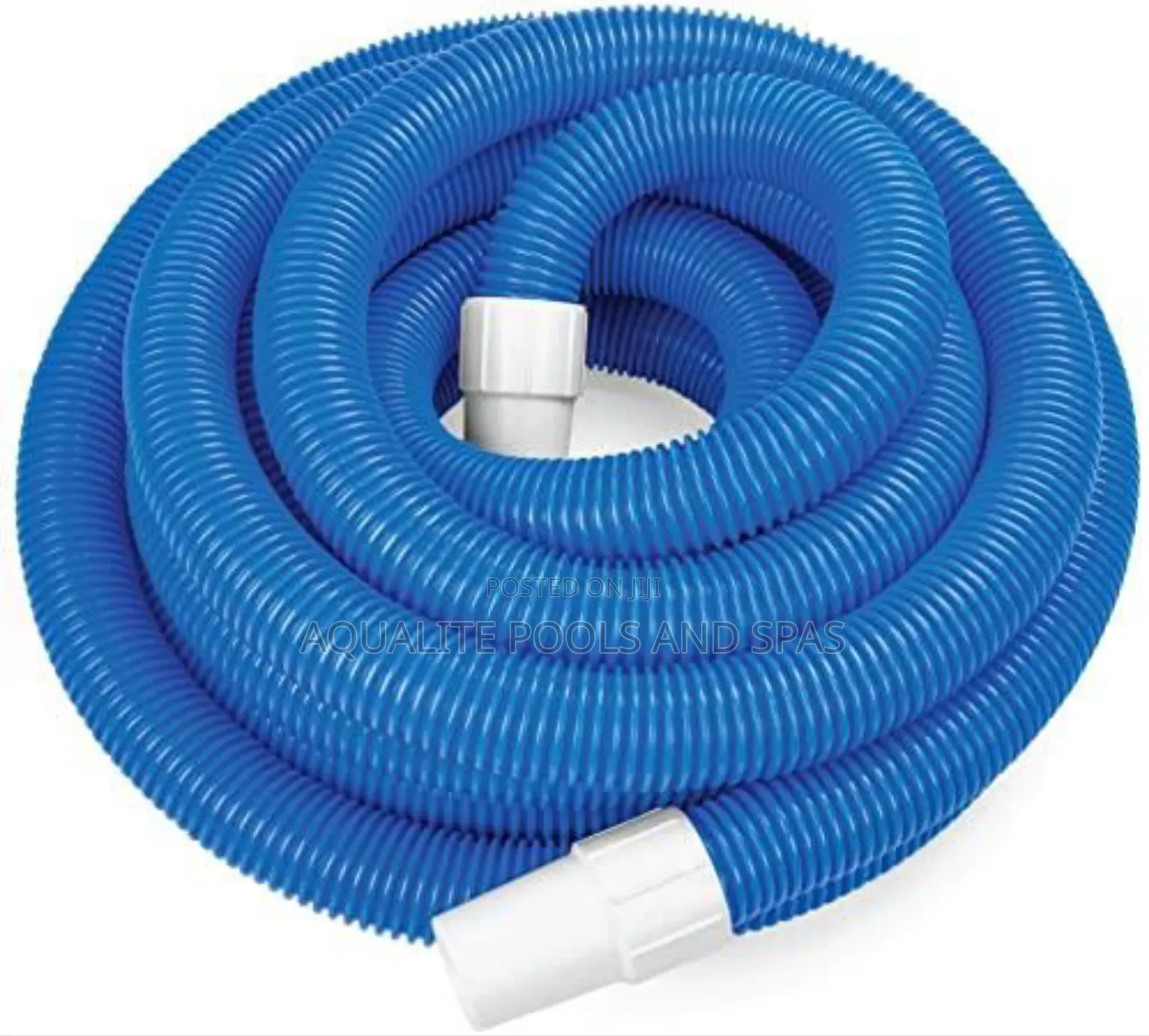 15mtrs Swimming Pool Vacuum Hose