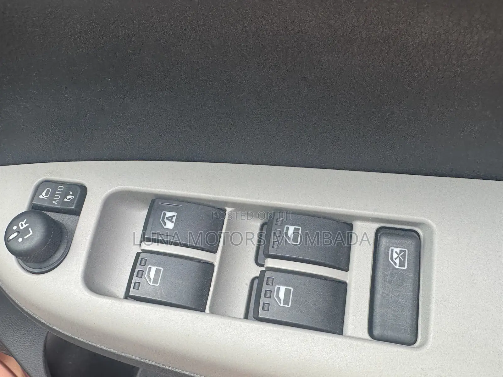Toyota Passo 2019 Brown