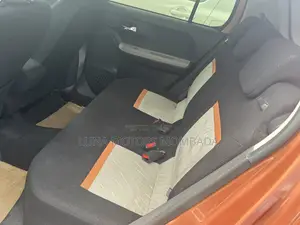 Toyota Passo 2019 Brown