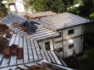 Roofing Experts Tiles Roofing and Repair Services