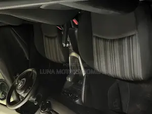 Mazda 2 2019 Blue