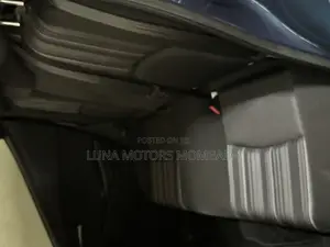 Mazda 2 2019 Blue