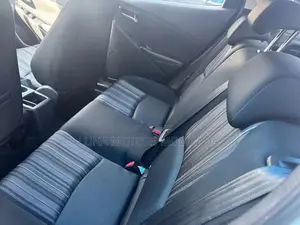 Mazda 2 2019 Gray