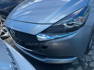 Mazda 2 2019 Gray