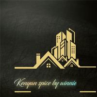 Kenyan Spice logo
