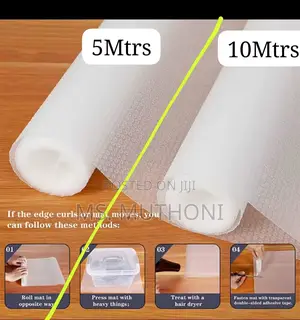 Waterproof Drawer Mats//Transparent Cupboard Place Mats*