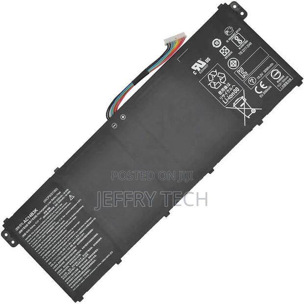 Ac14b8k Laptop Battery Replacement for Acer Aspire V3