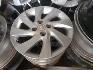 Succeed Sports Rims Size 15 Set