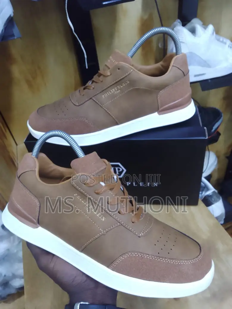 New Design Philip Plein Casual's 40/41/42/43/44/45