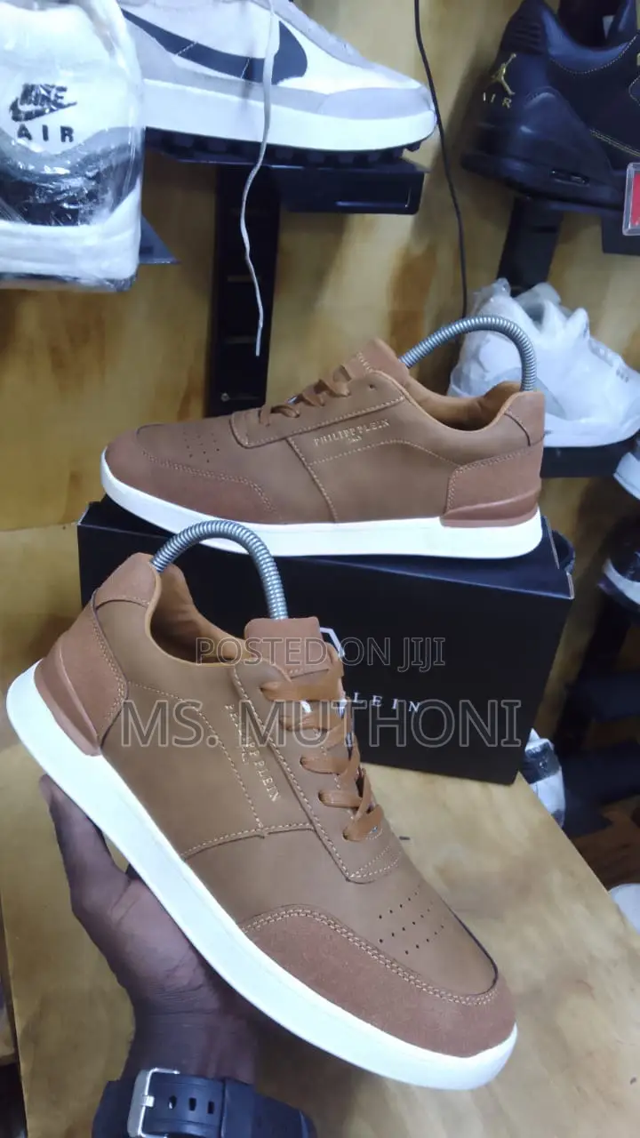 New Design Philip Plein Casual's 40/41/42/43/44/45