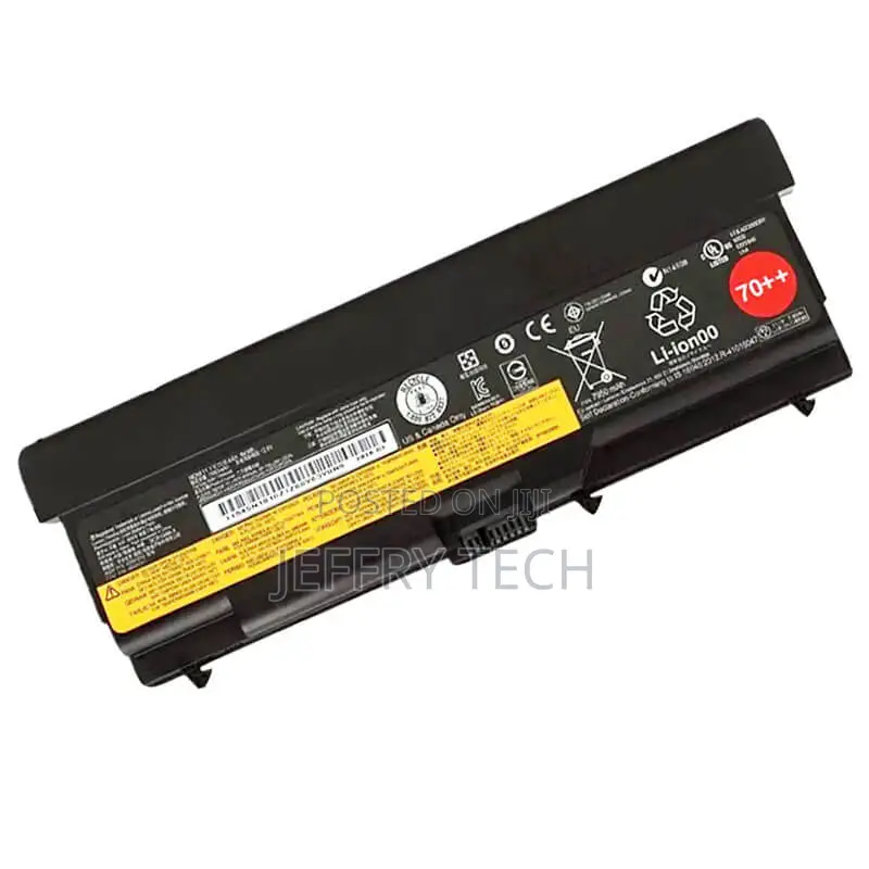 0a36303 Laptop Battery Replacement for Lenovo T430