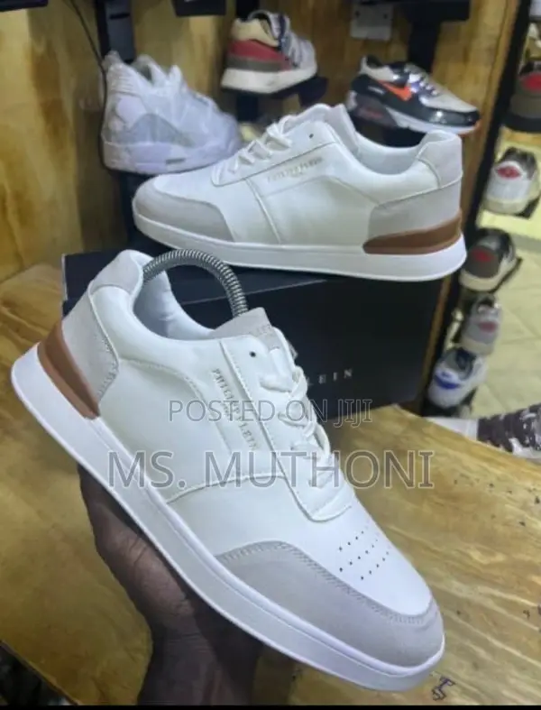 New Design Philip Plein Casual's 40/41/42/43/44/45