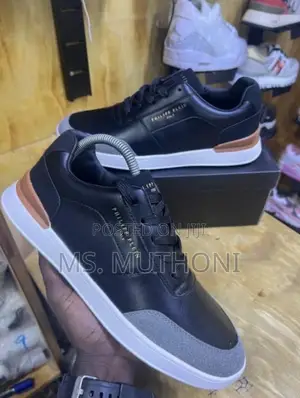 New Design Philip Plein Casual's 40/41/42/43/44/45