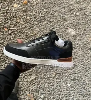 New Design Philip Plein Casual's 40/41/42/43/44/45