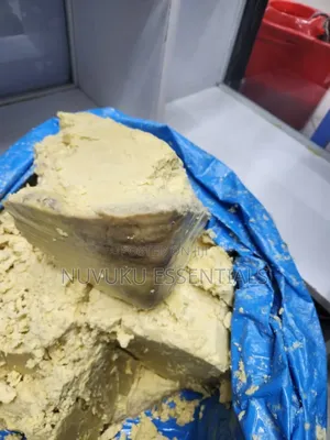 Food Grade Cocoa Butter for Sale