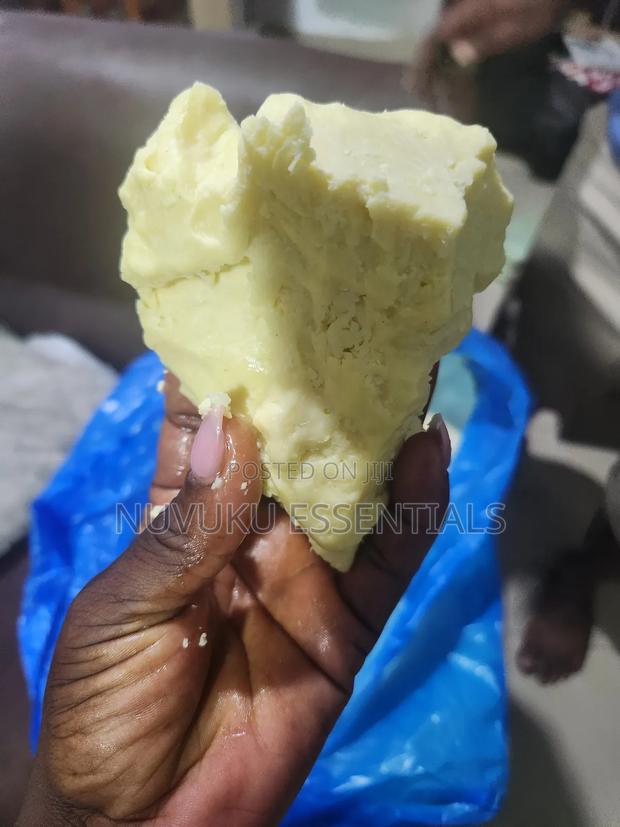 Food Grade Cocoa Butter for Sale - thumbnail 2
