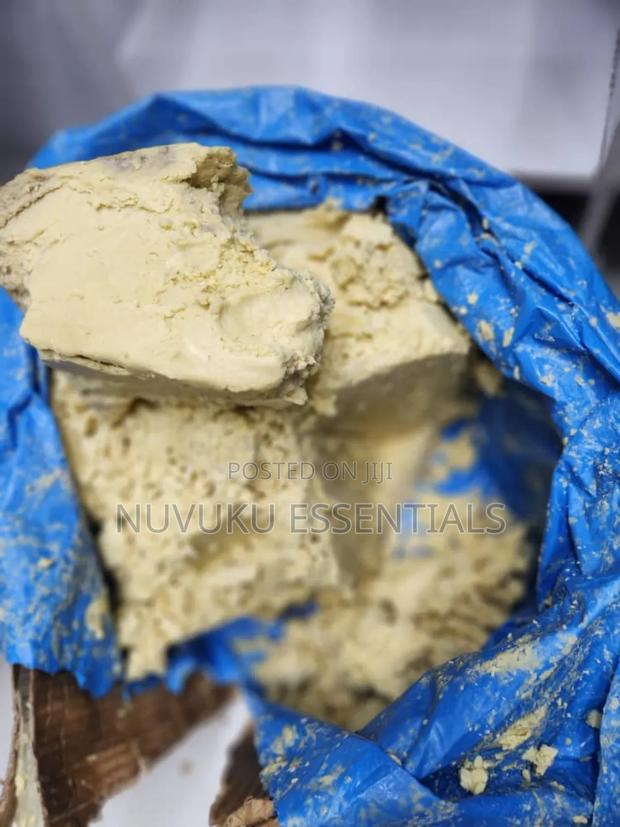 Food Grade Cocoa Butter for Sale - thumbnail 3