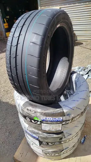 Vitour Tyres 205/45 R16