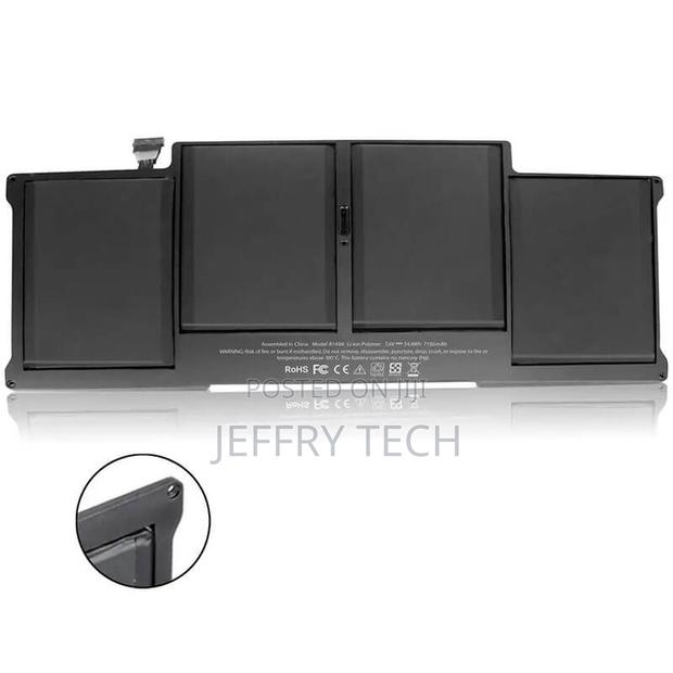 A1466 Laptop Battery Replacement for Macbook Air 13 11 - thumbnail 3