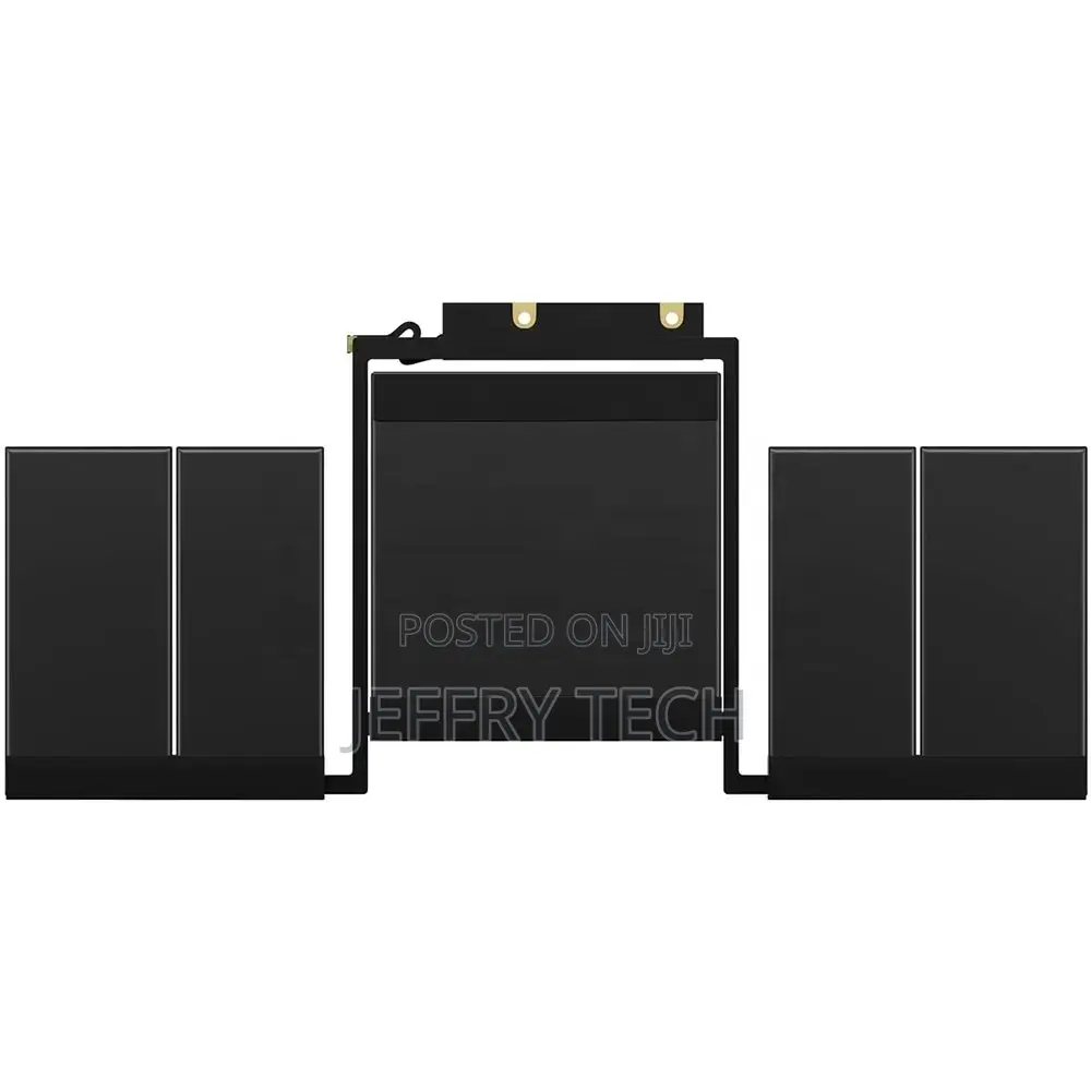 A1706 Laptop Battery Replacement for Macbook Air 13