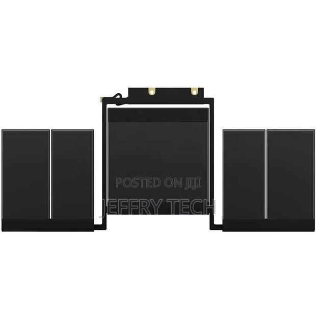 A1706 Laptop Battery Replacement for Macbook Air 13