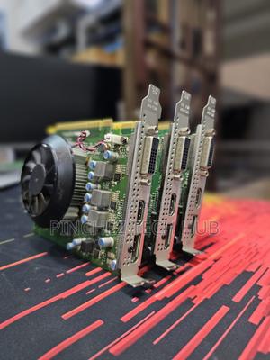 Nvidia GTX 1050 4gb Graphics Card Dvi/Display/Hdmi