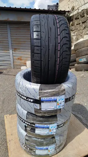 Vitour Tyres 285/30 R19