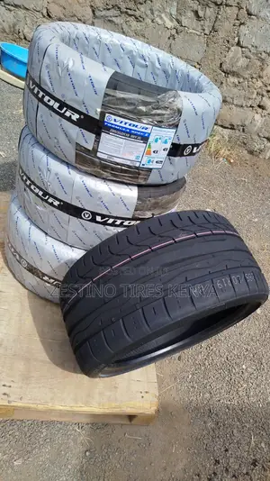 Vitour Tyres 285/30 R19