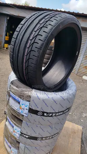 Vitour Tyres 285/30 R19