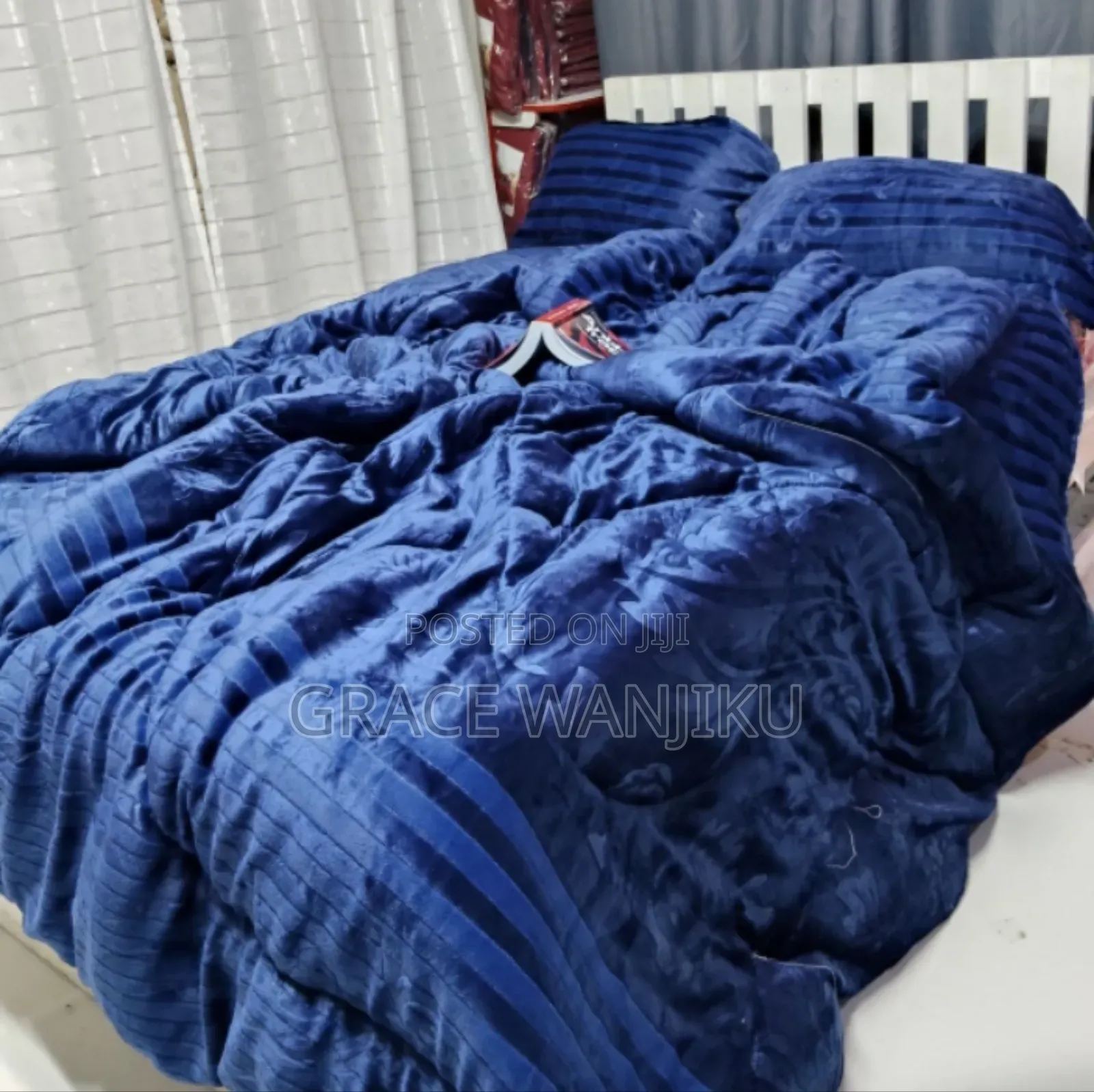 Super Soft Duvet