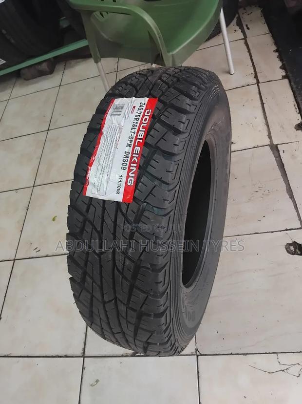 245/70 R16 D.K Double King - thumbnail 2