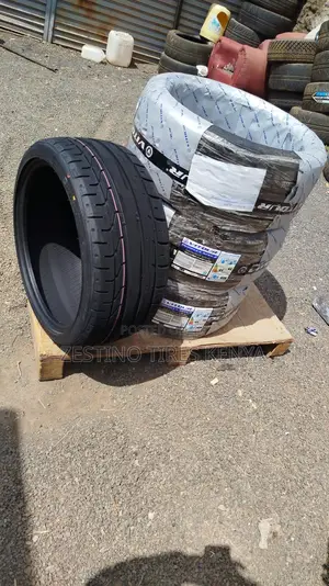 Vitour Tyres 245/35 R19