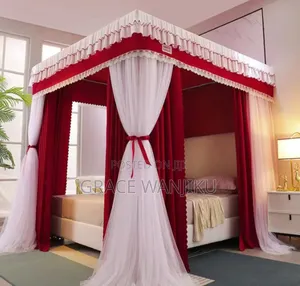 Canopy 4 Stand*