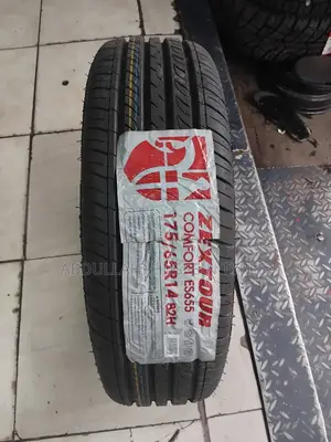175/65 R14 Zextour 82z