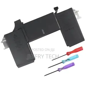 A2337 Laptop Battery Replacement for Macbook Air 13