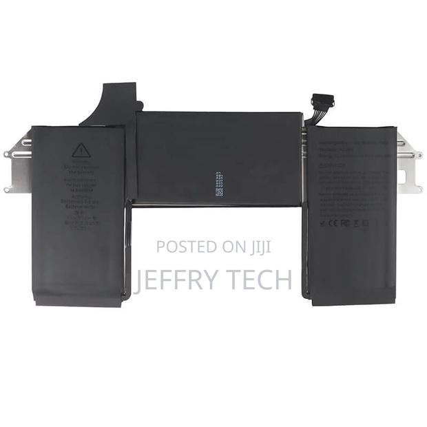 A2337 Laptop Battery Replacement for Macbook Air 13 - thumbnail 2