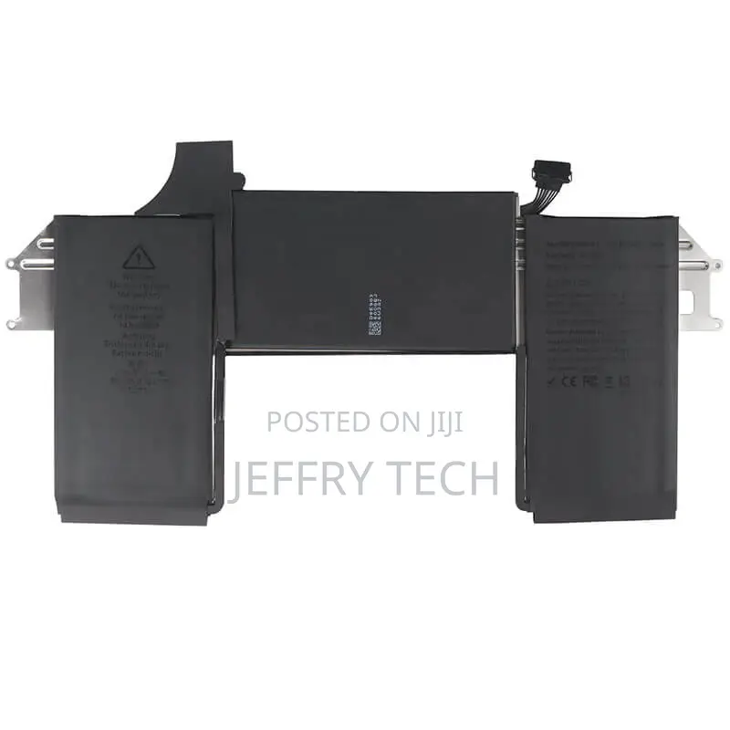 A2337 Laptop Battery Replacement for Macbook Air 13
