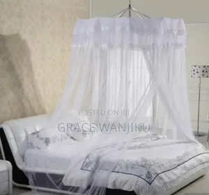 Umbrella Mosquito Net