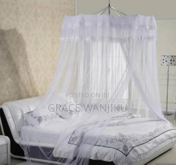 Umbrella Mosquito Net - main view