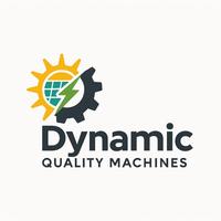 Dynamic Quality Machines logo