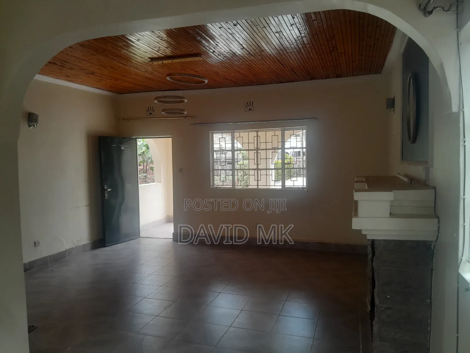 4bdrm Bungalow in Sukari for rent