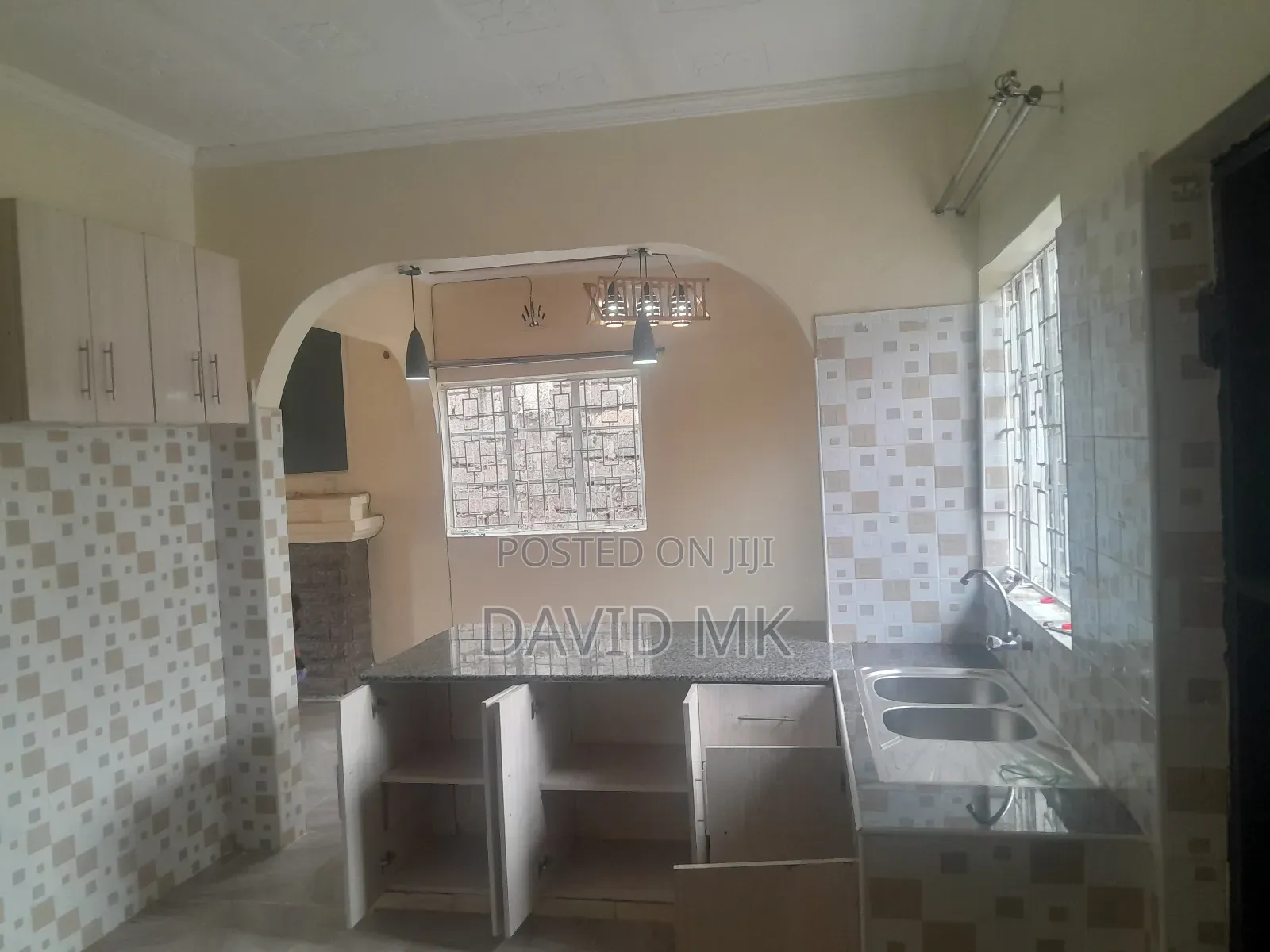 4bdrm Bungalow in Sukari for rent