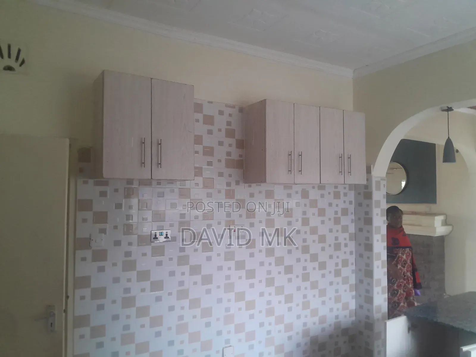 4bdrm Bungalow in Sukari for rent