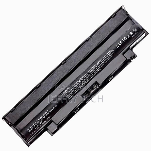 J1knd Laptop Battery Replacement for Dell Inspiron 3520
