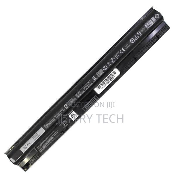 M5y1k Laptop Battery Replacement for Dell Inspiron 14 15 17