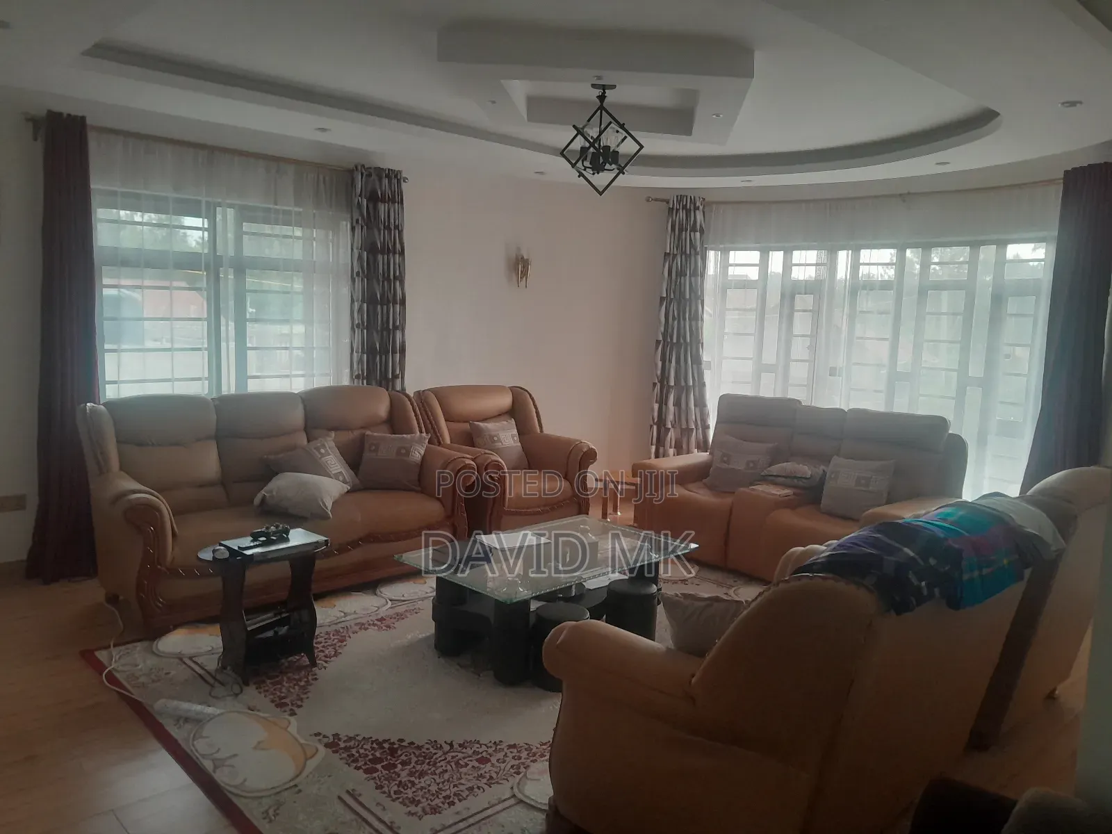 7bdrm Maisonette in Sukari for sale