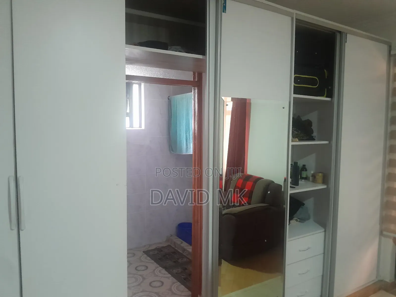 7bdrm Maisonette in Sukari for sale