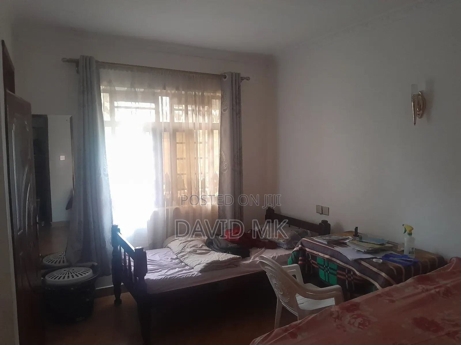 7bdrm Maisonette in Sukari for sale